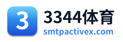 3344体育 Logo